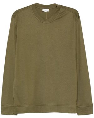 Paolo Pecora ロングtシャツ - グリーン