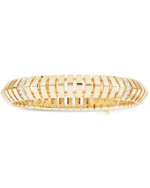 Apm Monaco Rayon De Soleil Bracelet - Metallic