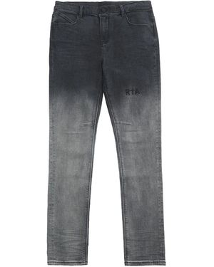 RTA Bootcut Trousers - Grey
