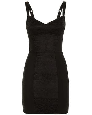 Dolce & Gabbana Dresses - Black