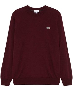 Lacoste Knitwear for Men Online Sale up to 36 off Lyst UK