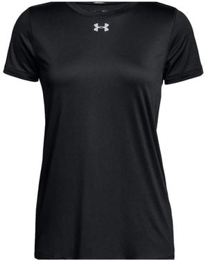 Under Armour Locker T-Shirt - Black