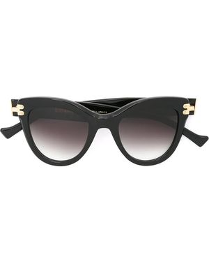 Grey Ant 'Diskov' Sunglasses - Black