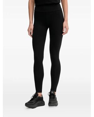 EA7 Core Lady Leggings - Black