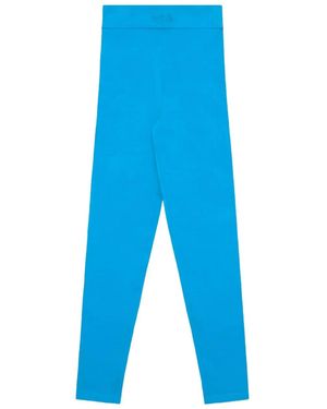 RTA Leggings Sibille - Blu