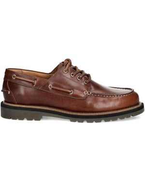 Vagabond Shoemakers Jay Schnürschuhe - Braun