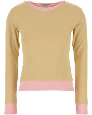 GIMAGUAS Sam T-Shirt - Natural