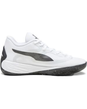 PUMA Stewie 2 Team Sneakers - White