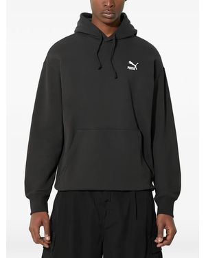 PUMA Better Classics Hoodie - Grey