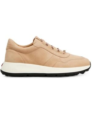 Tod's Dot Trainers - White