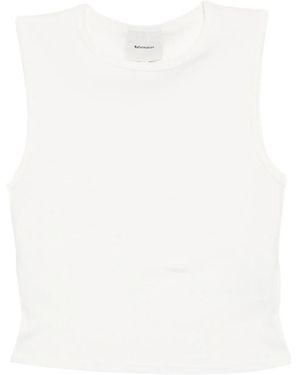 Reformation Ryland Top - White