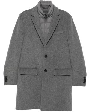 Mackage Layered Coat - Grey