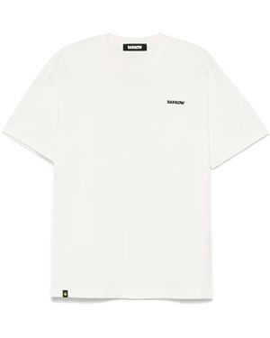Barrow T-Shirt - Bianco