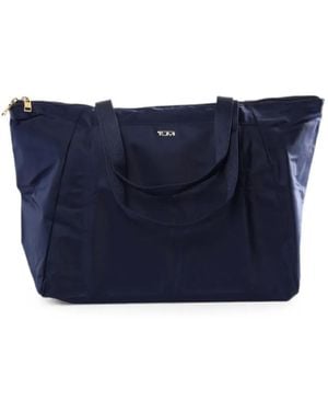 Tumi Sac Cabas Just - Blue