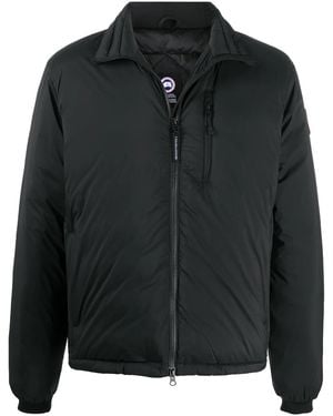 Canada Goose Donsjack - Zwart