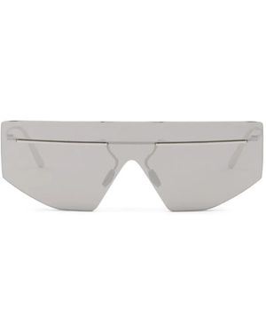 Prada Runway Sunglasses - Grey