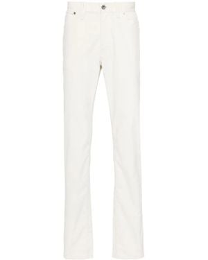 Brioni Meribel Trousers - White