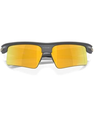 Oakley Bisphaera Speed Sunglasses - Yellow