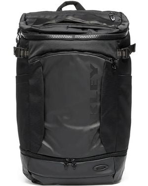 Oakley Enhance Hybrid L Rugzak - Zwart