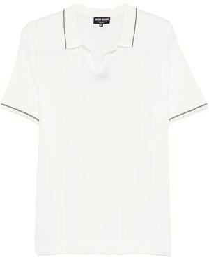 Antony Morato Taiwan T-Shirt - White