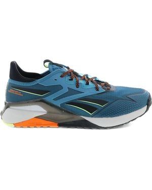 Reebok Nano X2 Tr Adventure スニーカー - ブルー