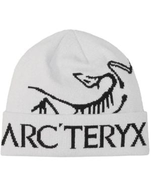 Arc'teryx Bones beanie hat - Gris
