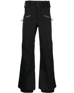Rossignol Evader Wide-Leg Ski Pants - Black