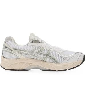 Asics Gt-2160 Mesh-Panelled Trainers - White