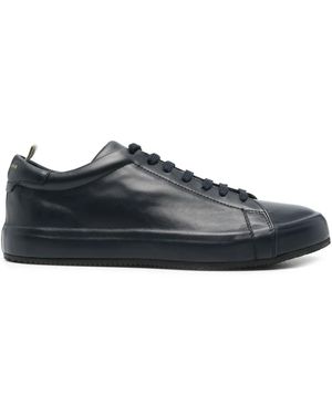 Officine Creative Essence スニーカー - ブルー
