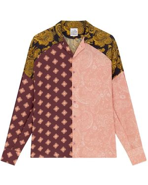 Donde Esteban Estrellitas Shirt - Red