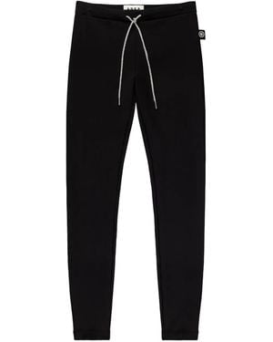 Area Brunch Legging - Black