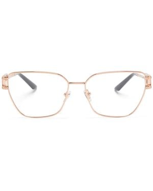 Versace 1301 Glasses - Natural
