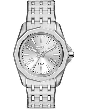 DIESEL Stinger 44Mm Watch - White