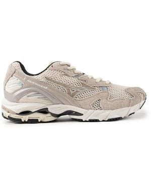 Mizuno Wave Rider 10 Sneakers - Weiß