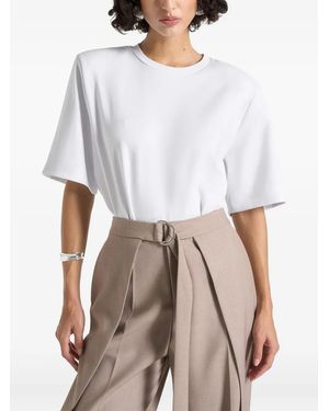 Manière De Voir Bs002 - White