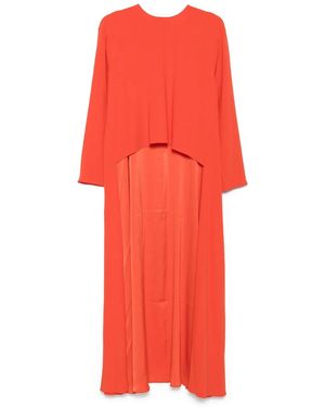 Racil Blouse Sienna À Manches Longues - Red