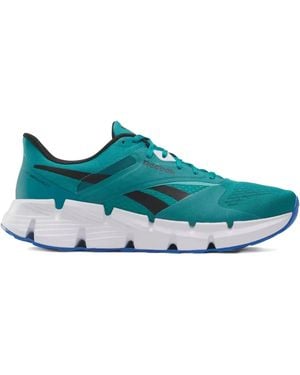 Reebok Zig Dynamica 5 Sneakers - Grün