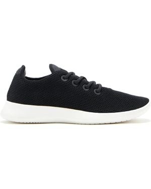 ALLBIRDS Tree Runner Sneakers - Blau