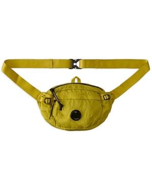 C.P. Company Gespriem - Geel