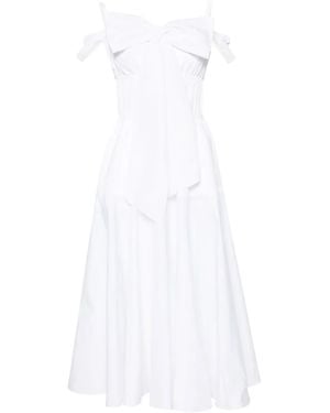 Patou Dresses - White