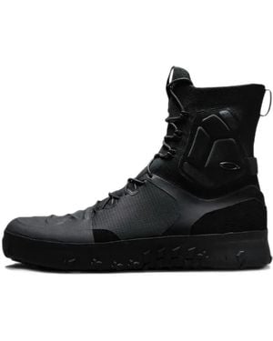 Oakley Phantom Coyote Sneakers - Black