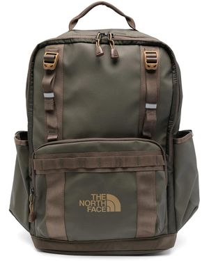 The North Face Base Camp Rucksack - Grau