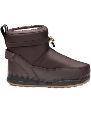 Bogner Meribel 1 C Snow Boots - Brown