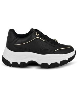 Guess Berrett Sneakers - Schwarz