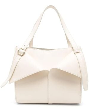 トートバッグ Coperni Palm medium raffia shopping bag Coperni Palm medium raffia shopping bag | TheDoubleF