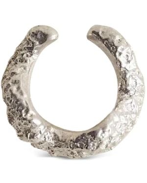 Louis Abel Aurea Ear Cuff - Metallic