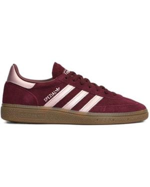 adidas Handball Spezial Shoes - Purple
