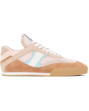 Chloé Kick Trainers - White
