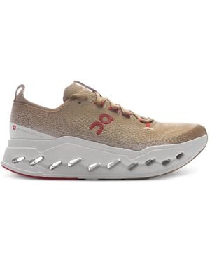 On Shoes Baskets Max 1 - White