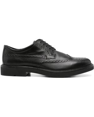 Ecco London シューズ - ブラック